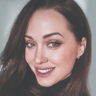 Ольга Бойцова