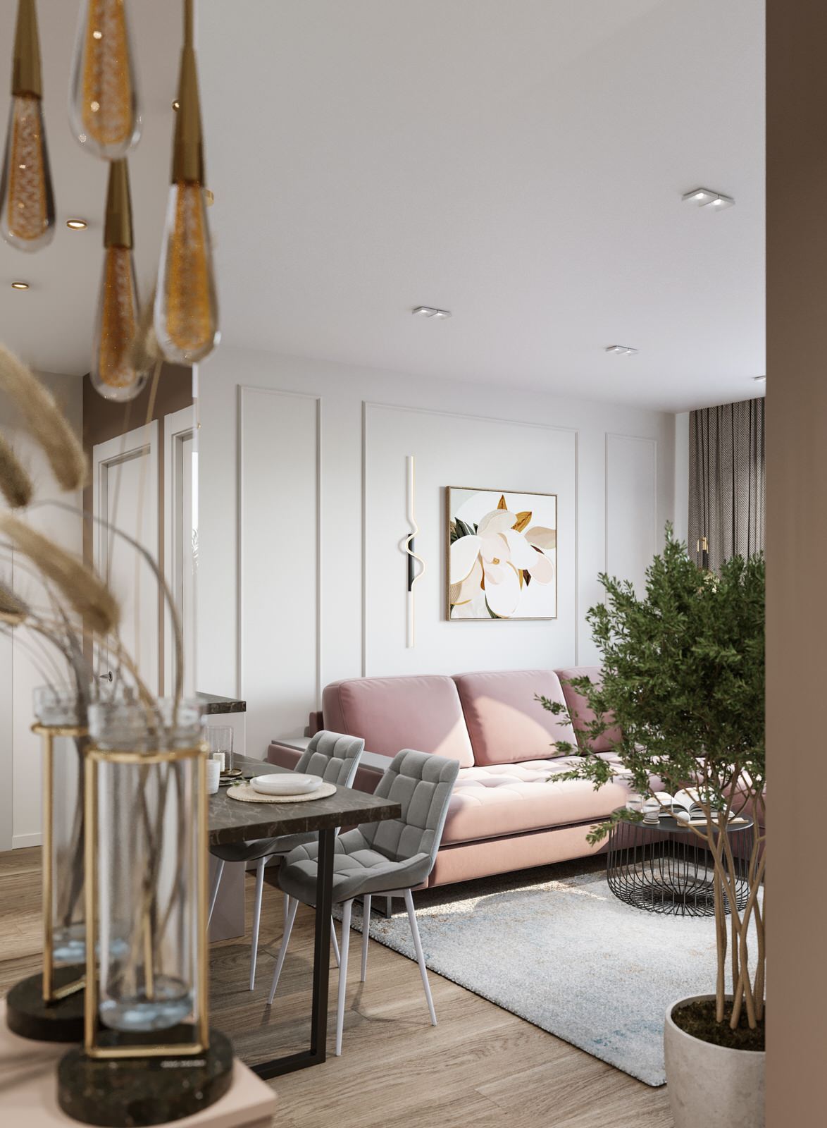 ЖК Ясеневая,14