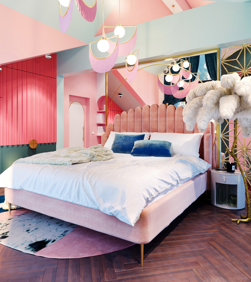 Большой дом для семьи в Солнечном 700 м. кв. рядом с Финским Заливом