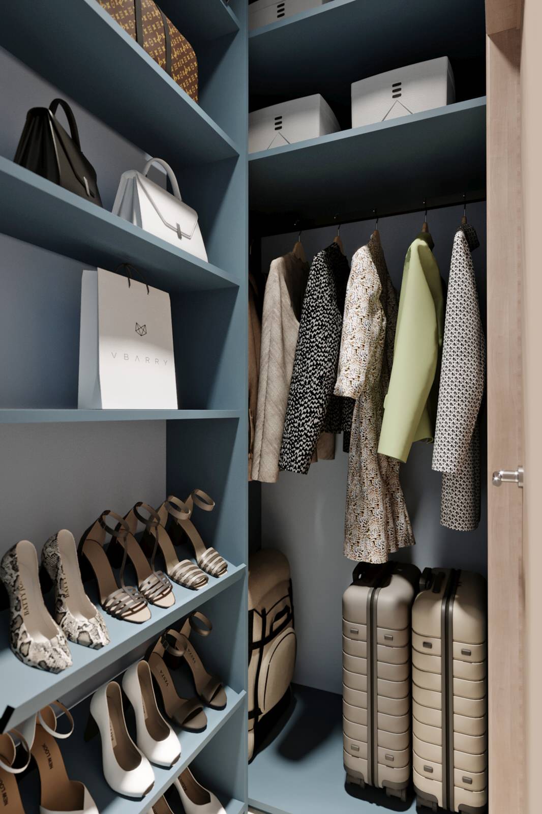 Выходная квартира для города