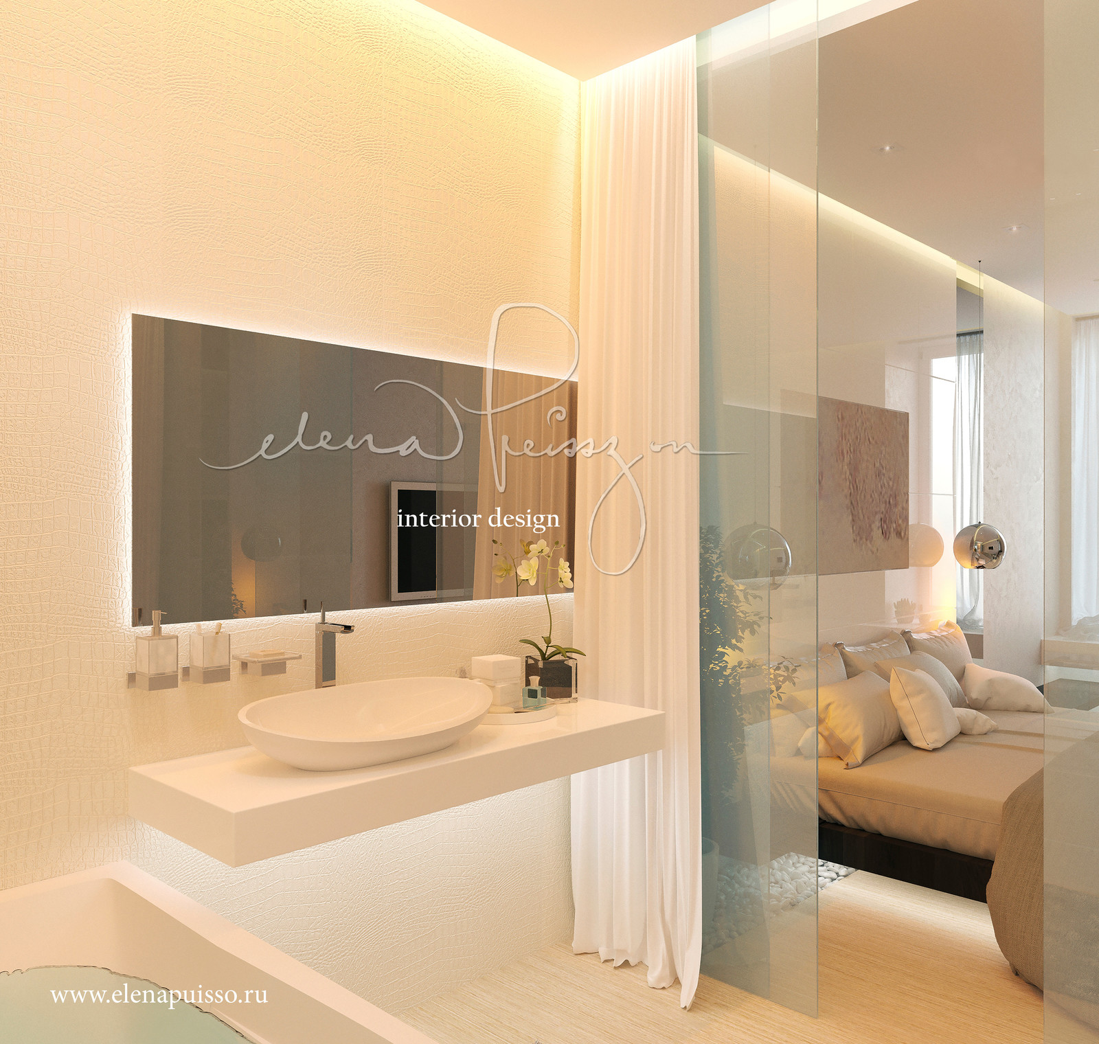 Обложка проекта: ИРИСЫ