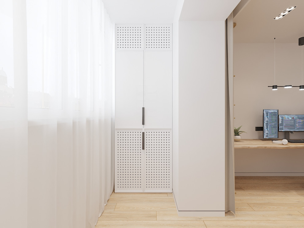 Квартирка на республиканской