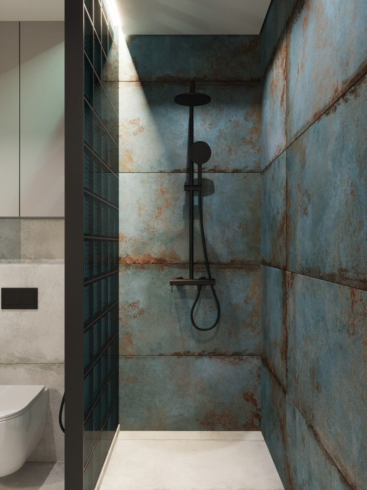 Квартира в ЖК Достояние