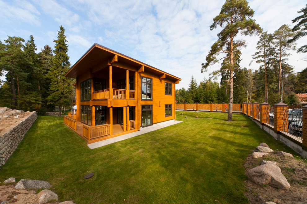 Фоновое изображение профиля Елена