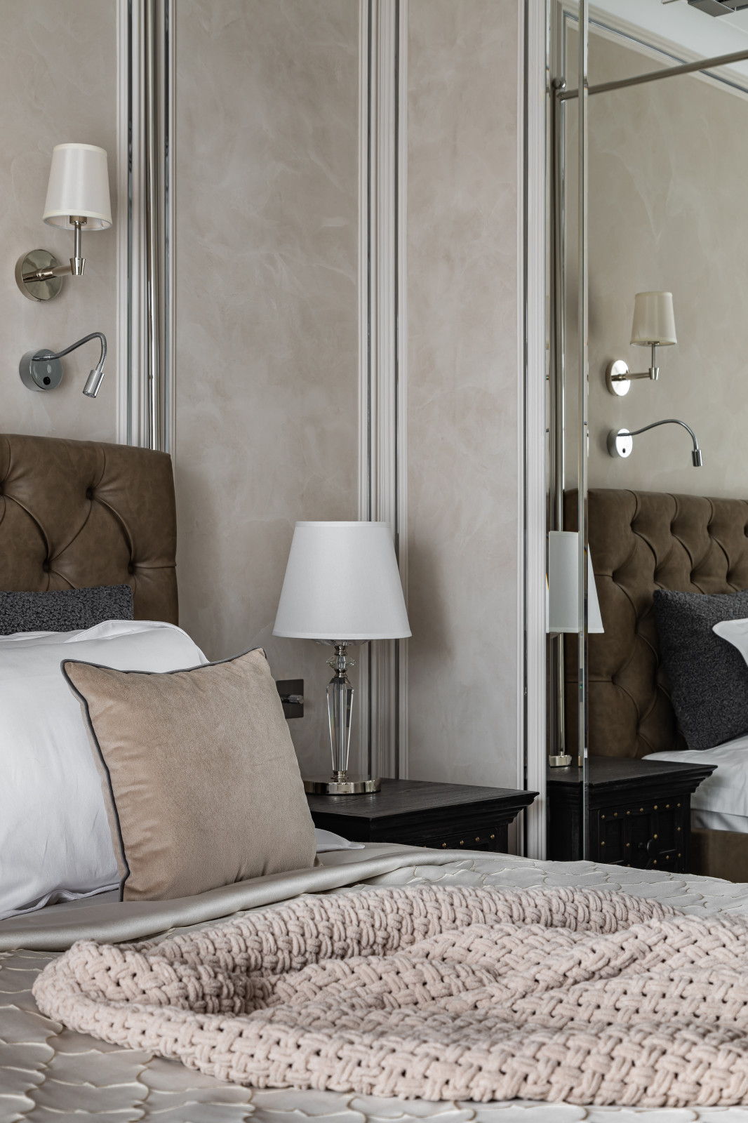 Съёмка на Васильевском