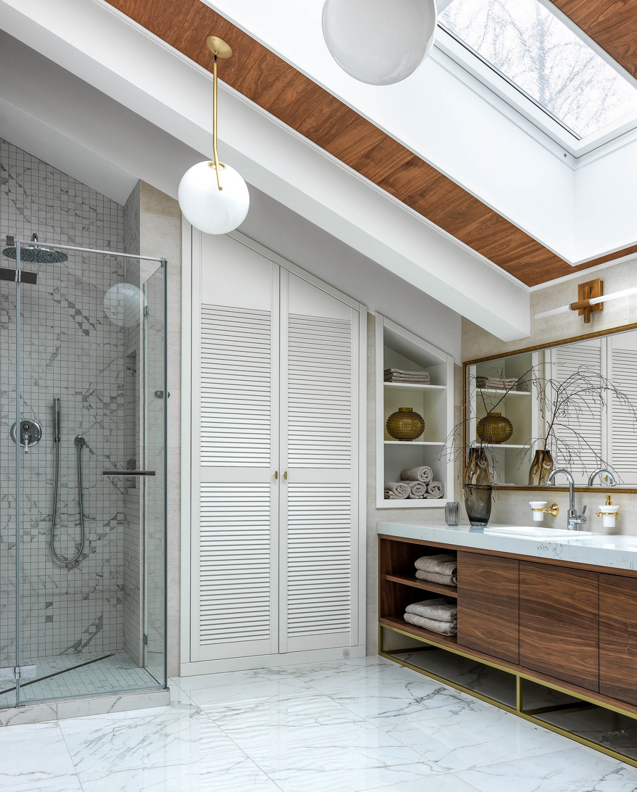 House for large family