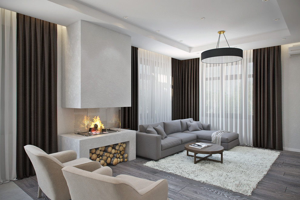 Дом в Зеленограде 250 кв.м.