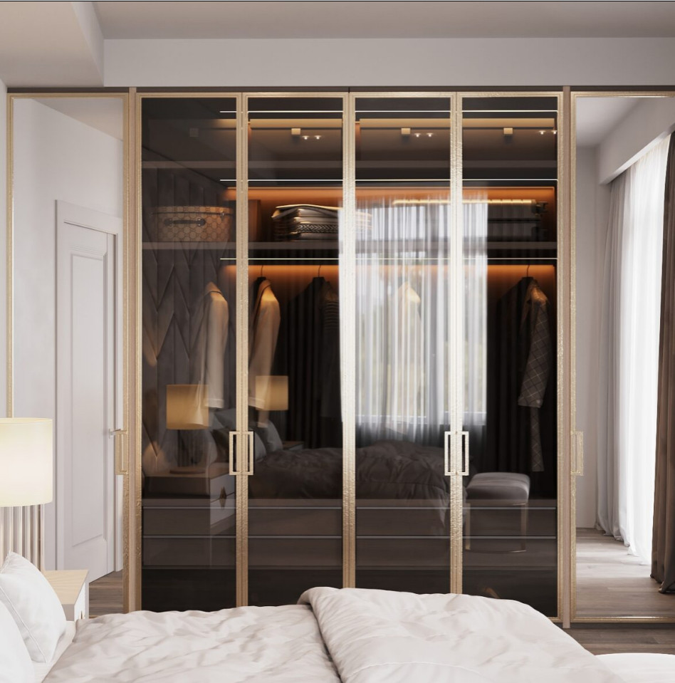 Квартира в Москве