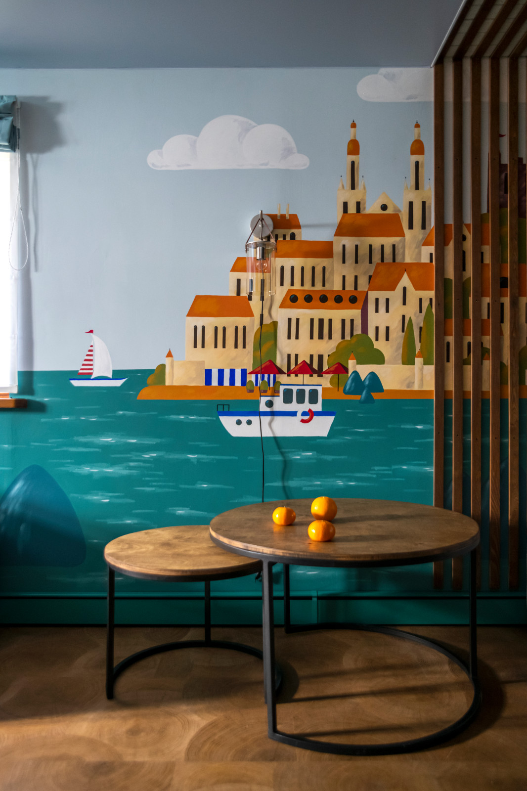 Кают-компания