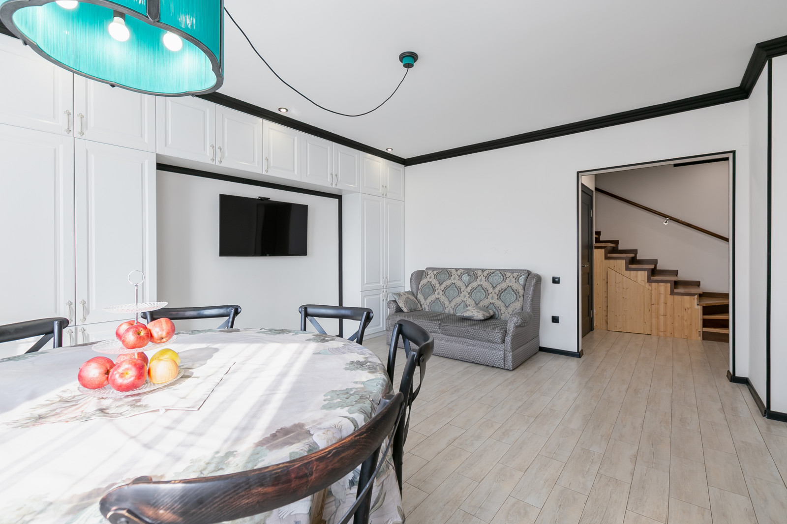 ЖК Береговой