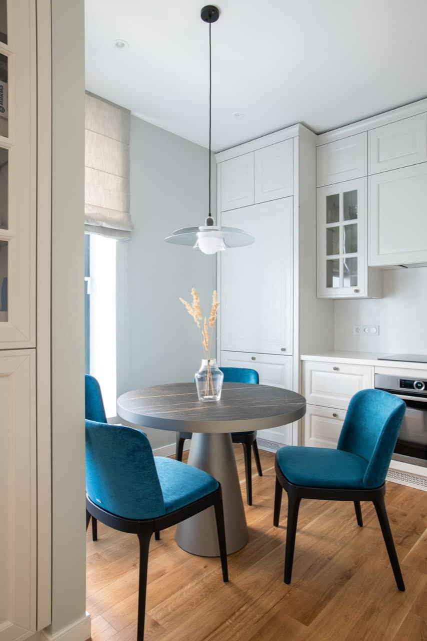 Квартира в ЖК "Вандер Парк"