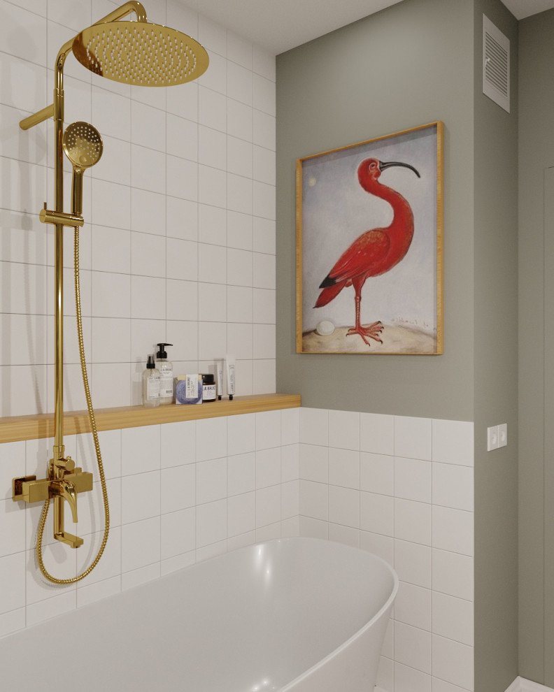 ПРОЕКТ AMERICANO