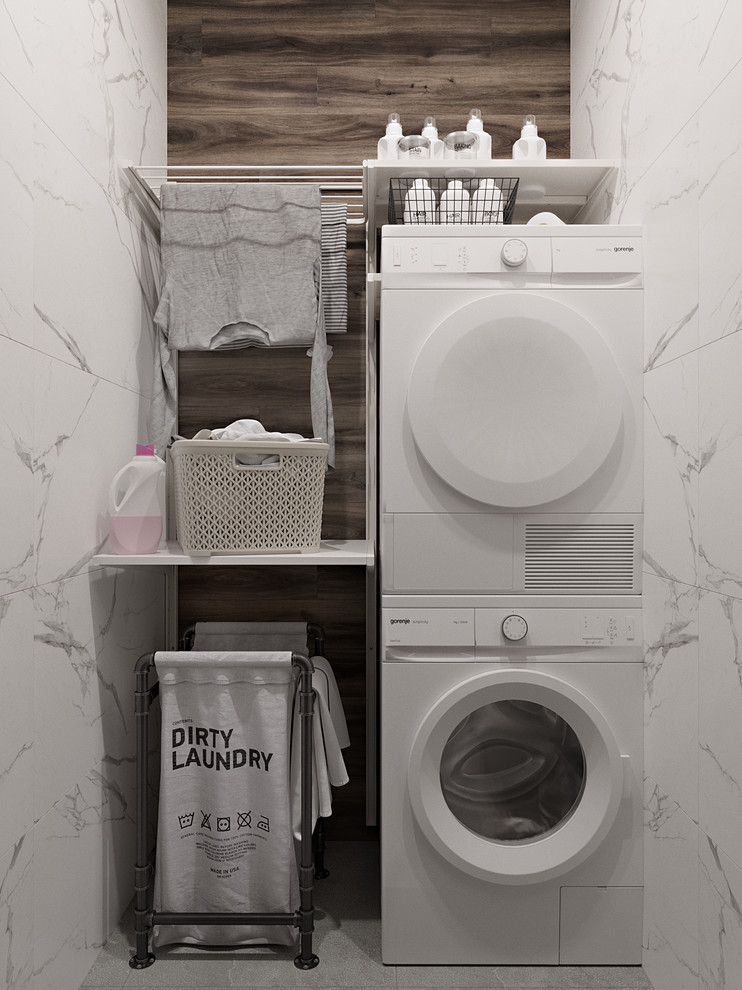 Квартира 125м2