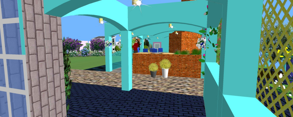 С любовью Винсент