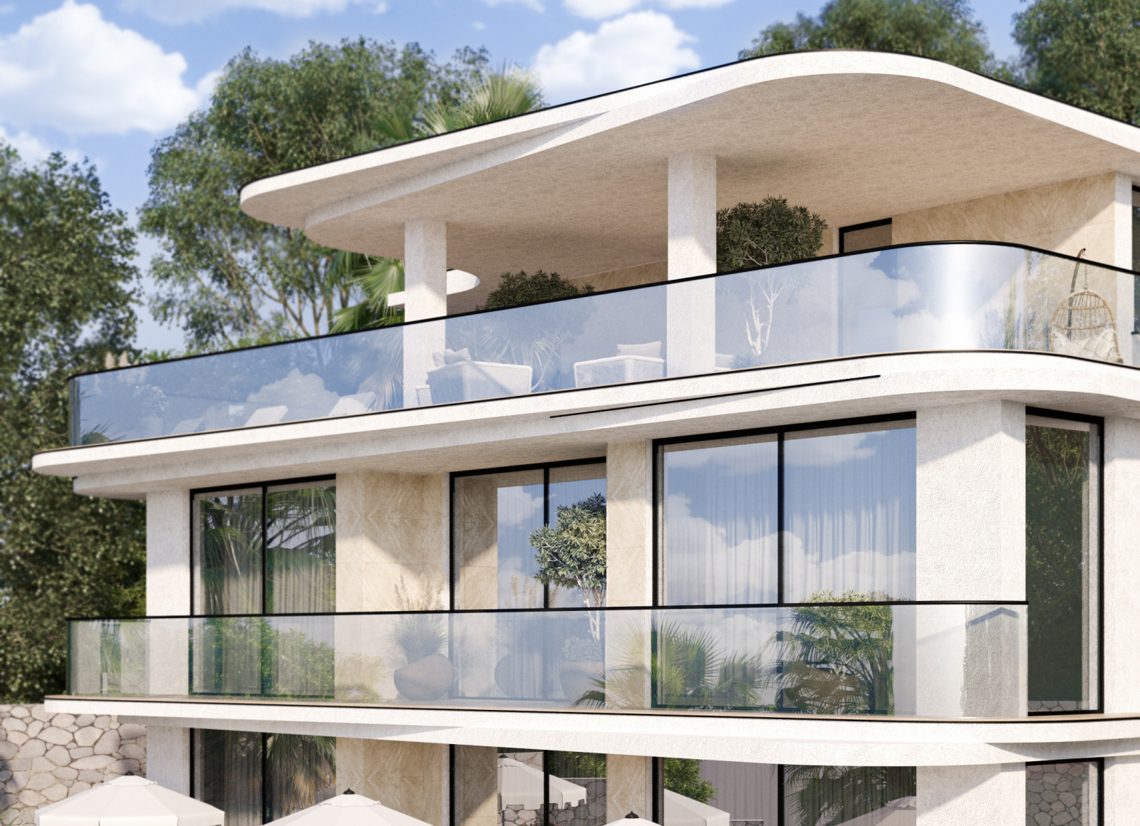 Обложка проекта: Проект #villa_CapFerrat