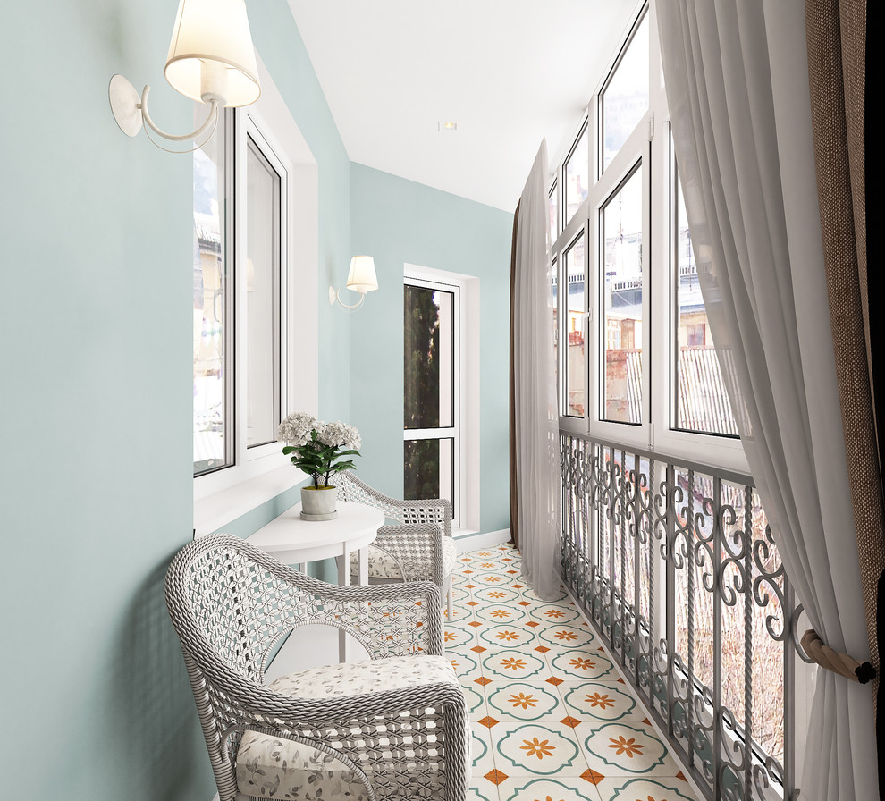 ЖК "Бейкер Стрит"