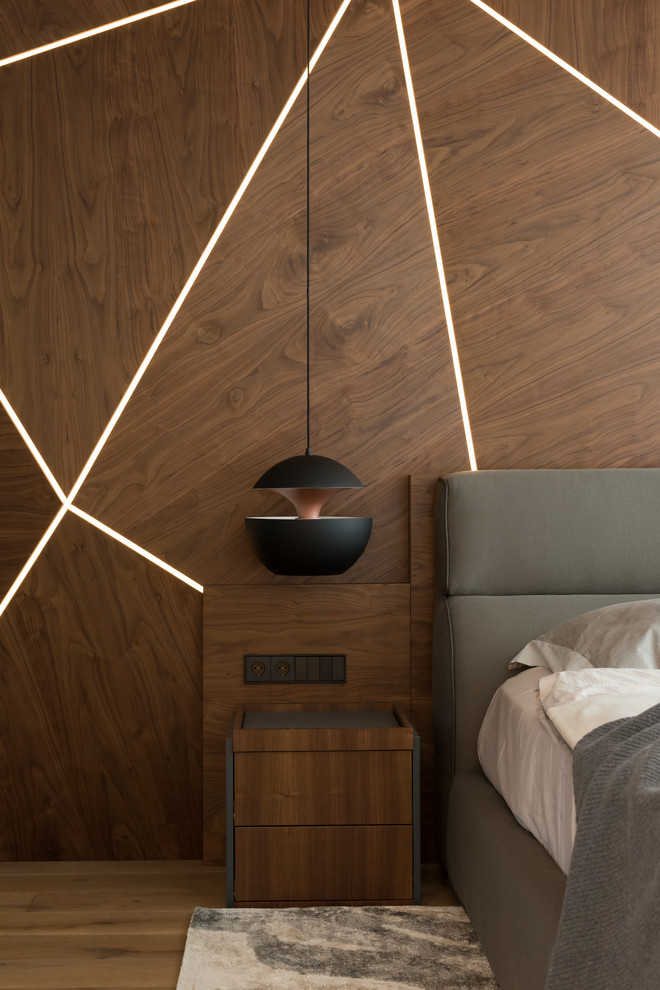 Квартира на Профсоюзной