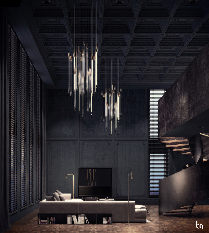 DEMIDOV NIKITA I DARYA GOLYSHENKOVA