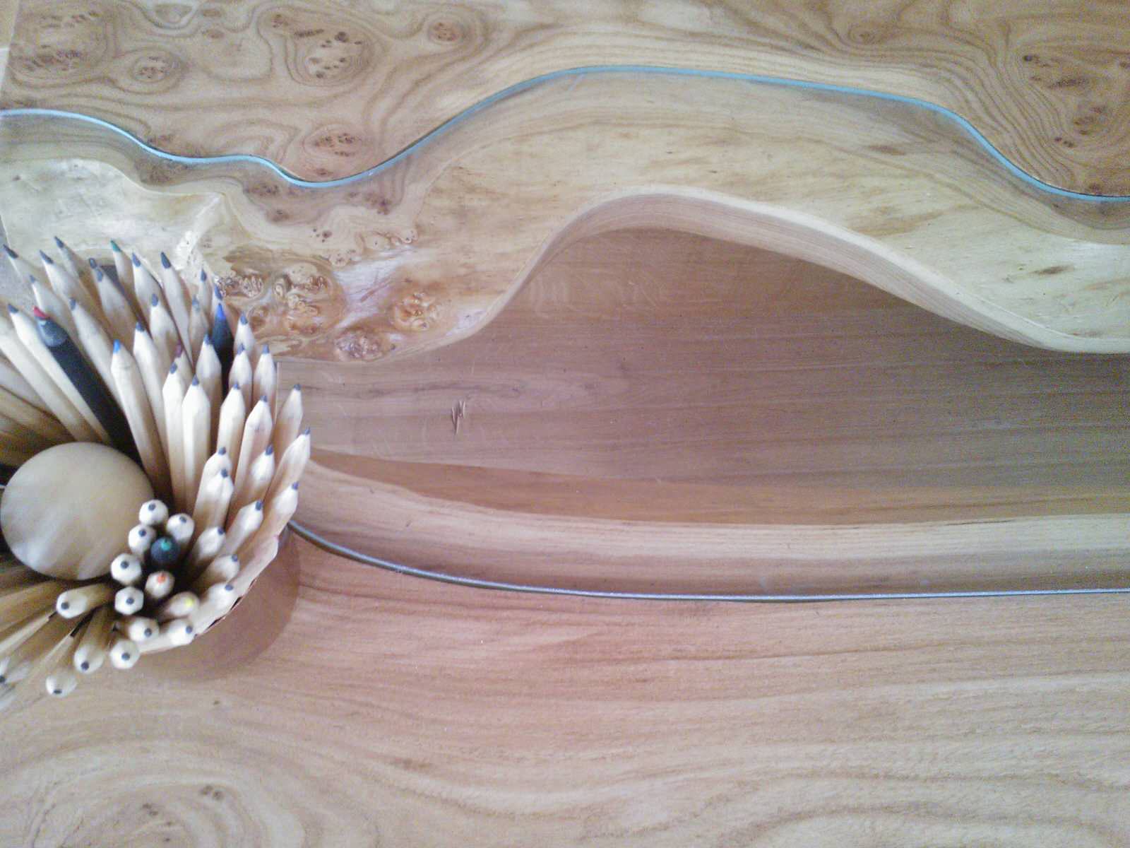 стол "река175"