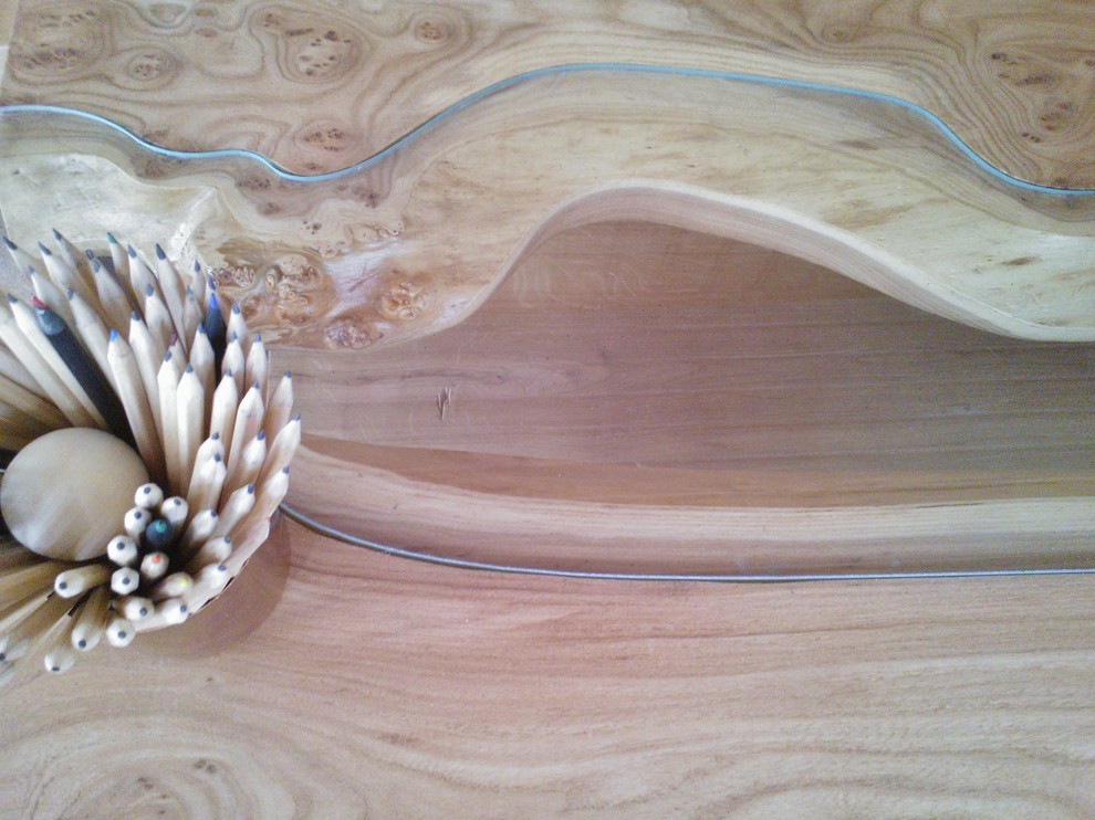 стол "река175"