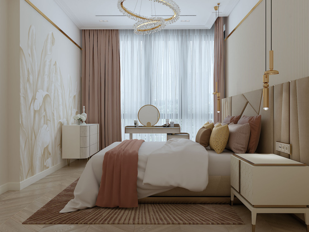 Квартира 108м2