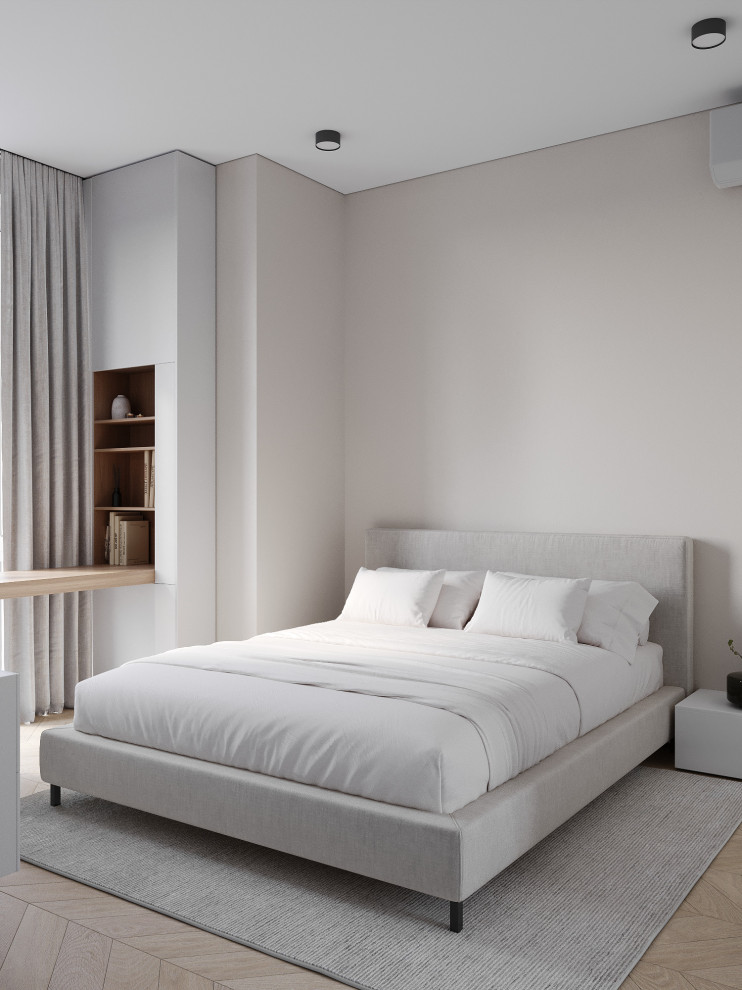 ЖК Homeсity 62 кв.м.