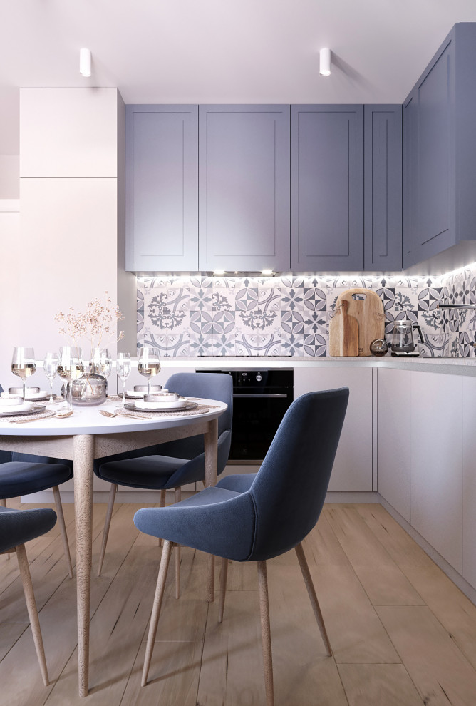 Квартира в ЖК ЦДС Московский