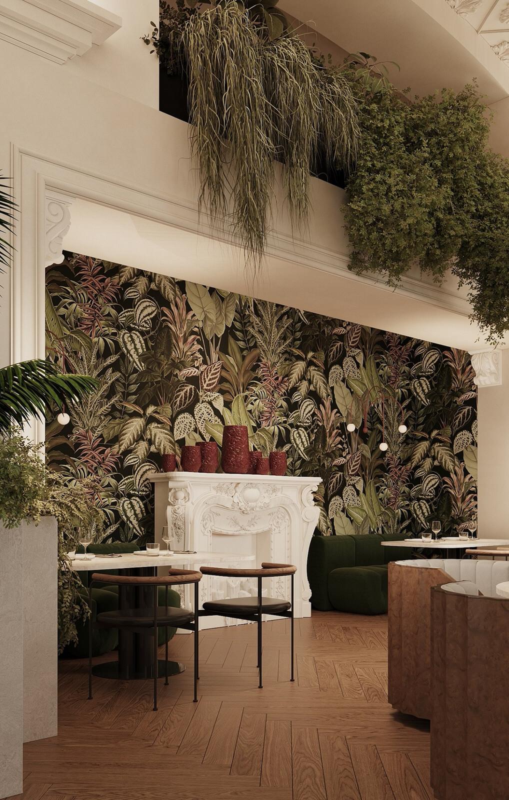 РЕСТОРАН ХАРАКС