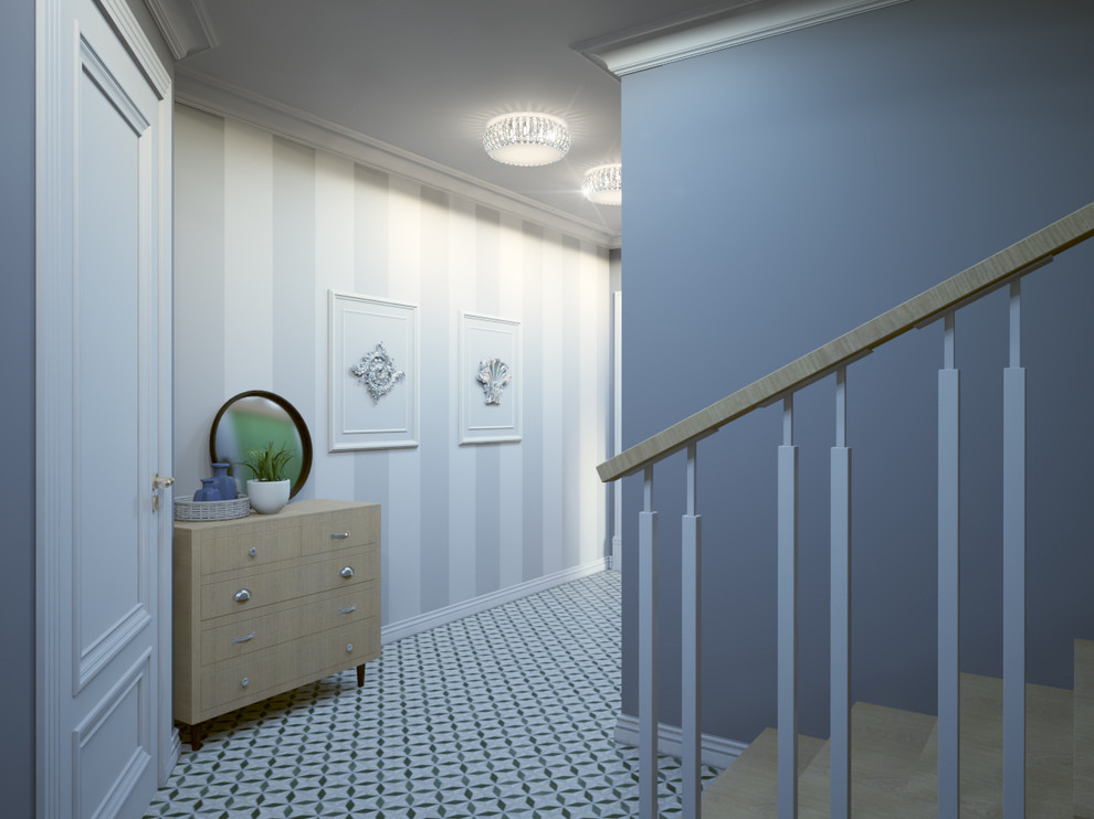 Цветные алгоритмы