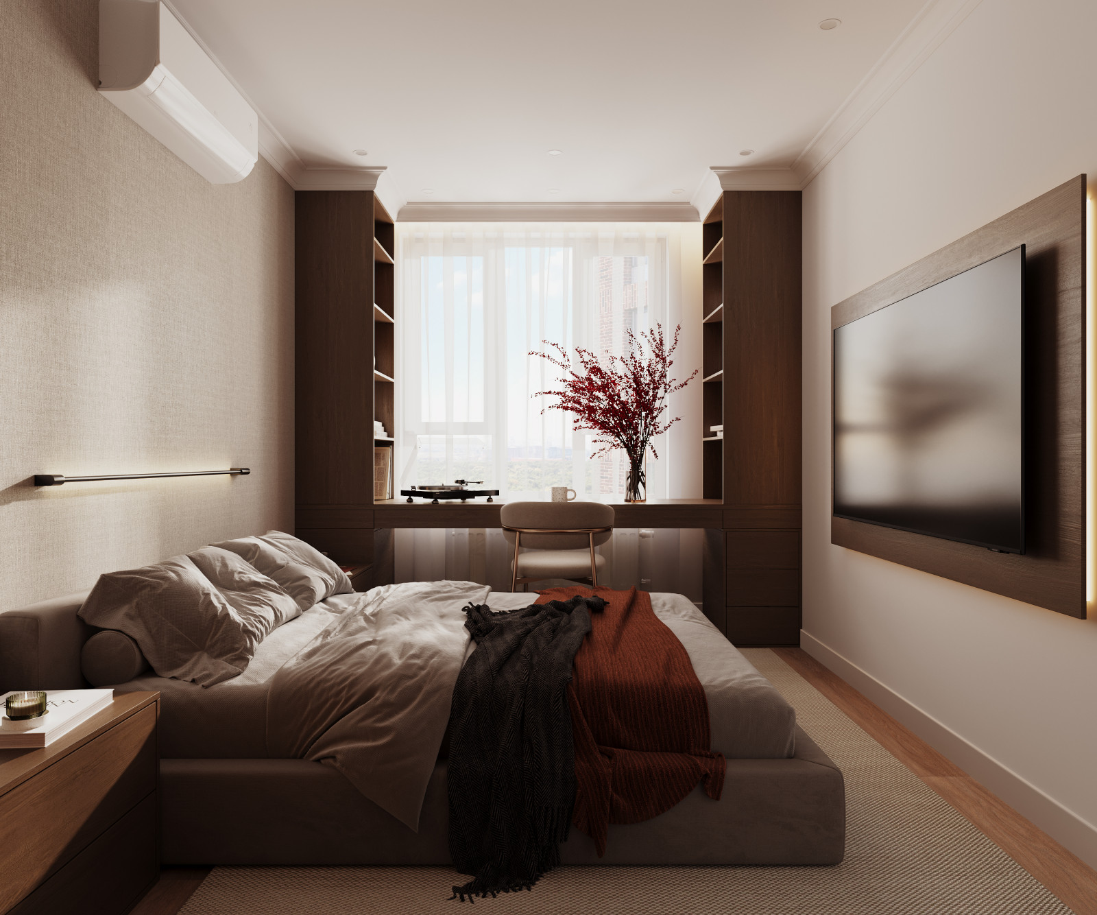 Солженицына