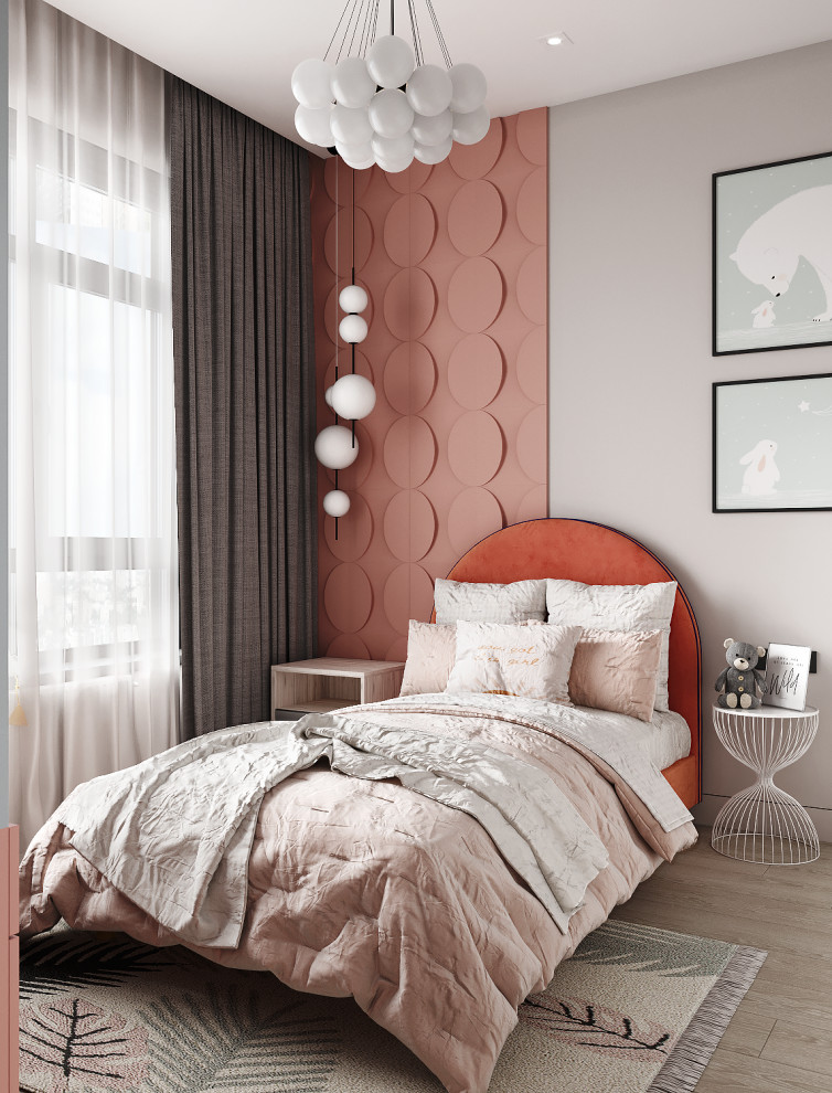 Счастье на Пресне