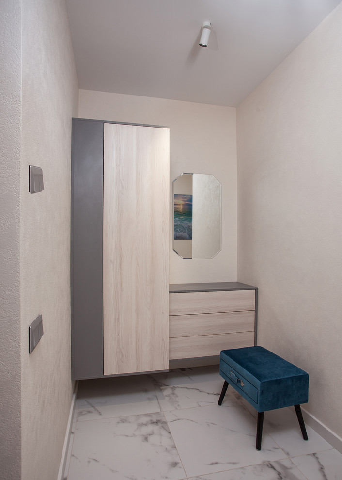 Ремонт квартиры ЖK «Париж»