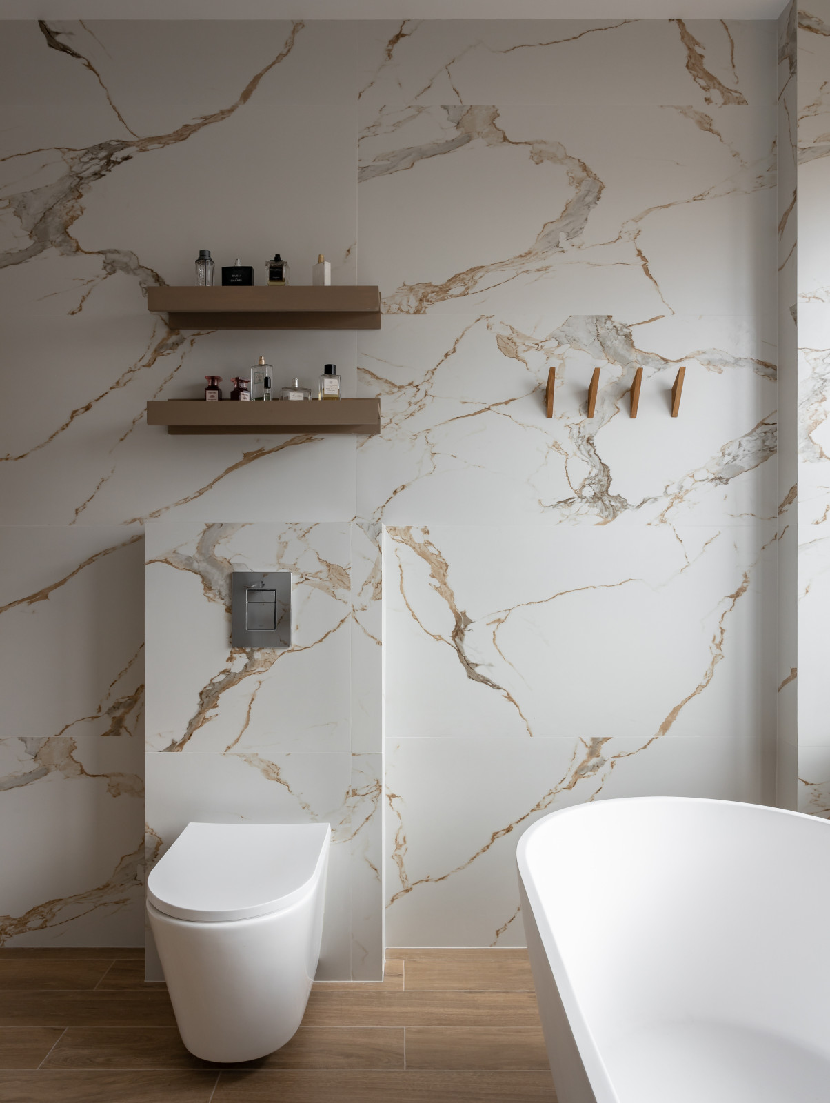 ЖК Искра-парк