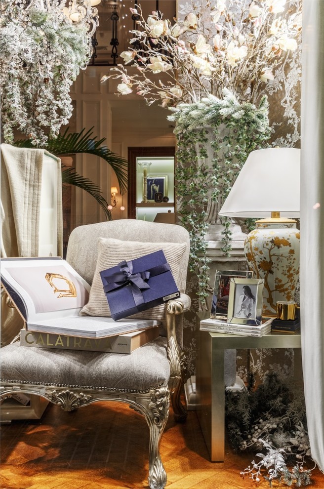 Lege Alto. New Year 2017