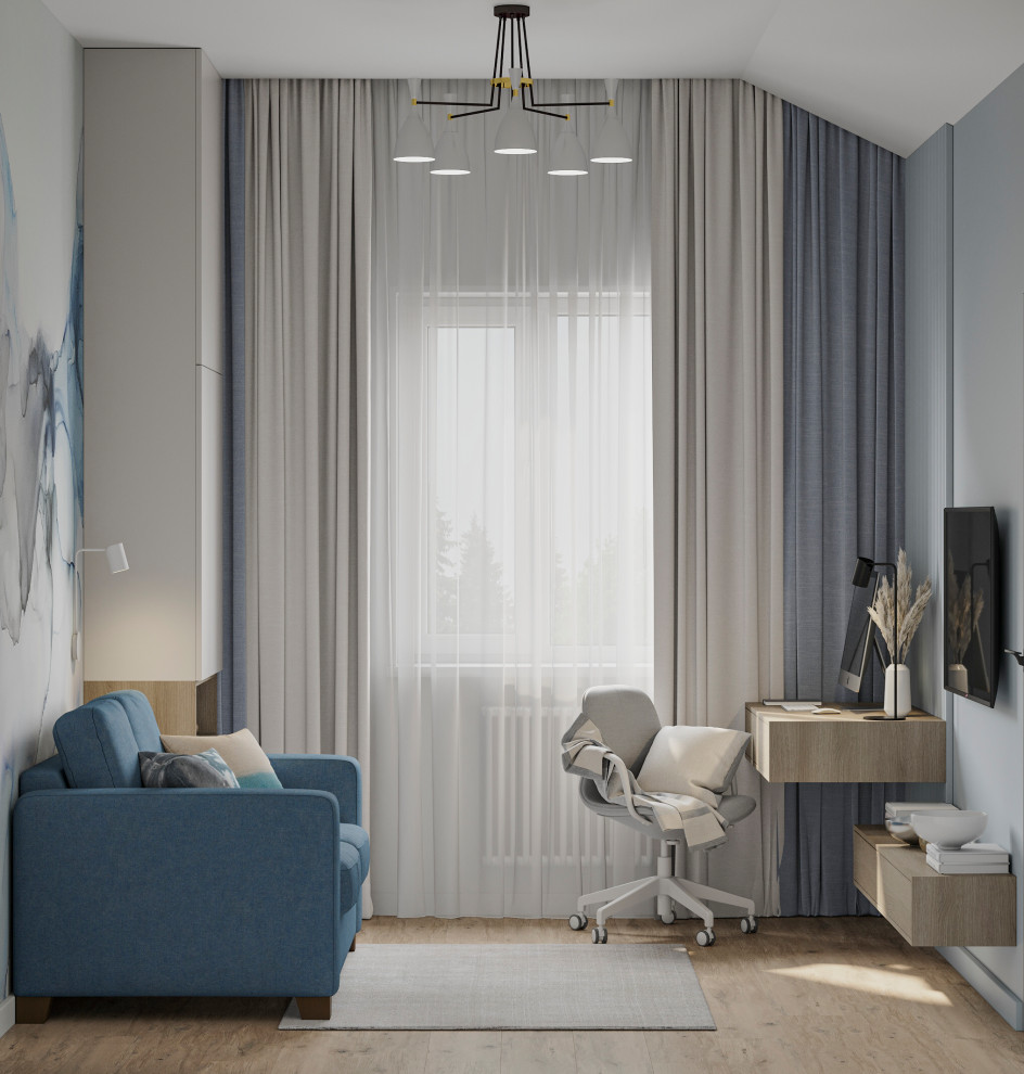 Лавандовые мечты