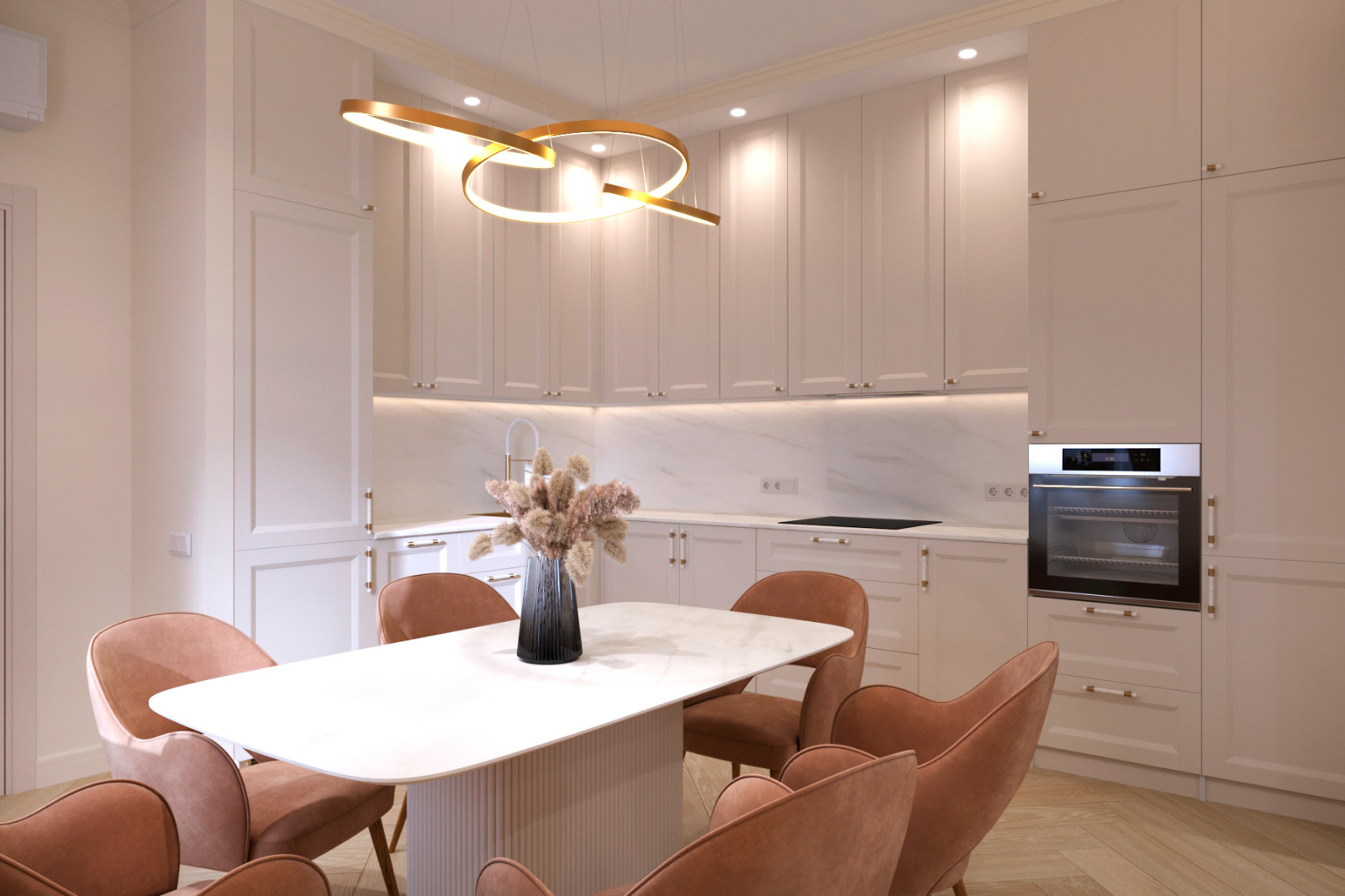 «ЧАСТНЫЙ ДОМ» 160 м2 КАЗАНЬ 2022