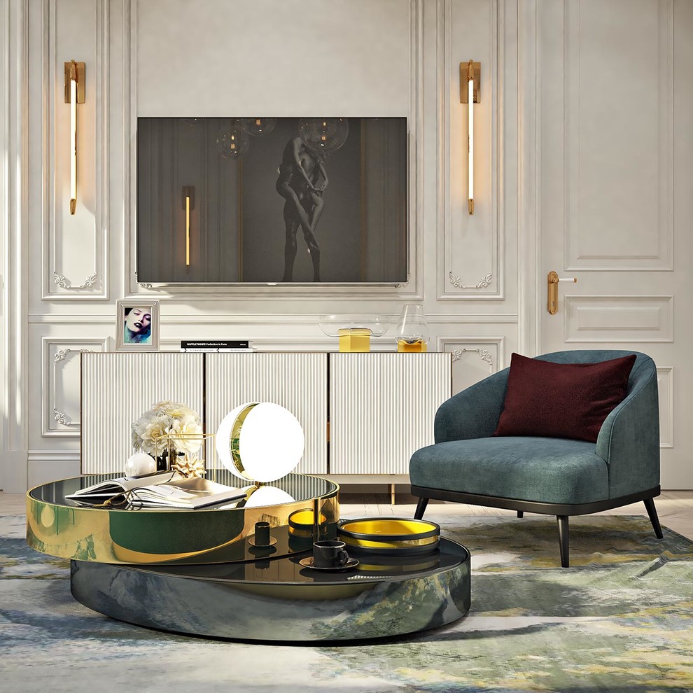 Микс на Патриатрих