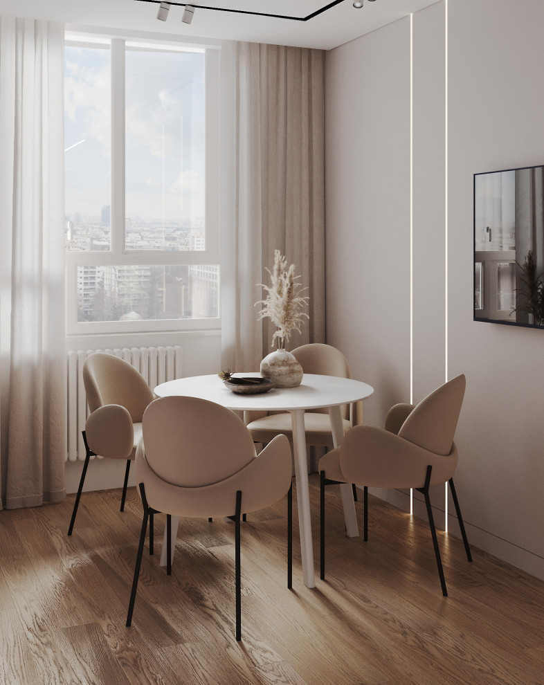 ЖК Пехра. Балашиха