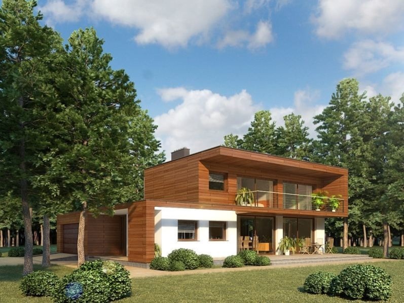 Дизайн проекты