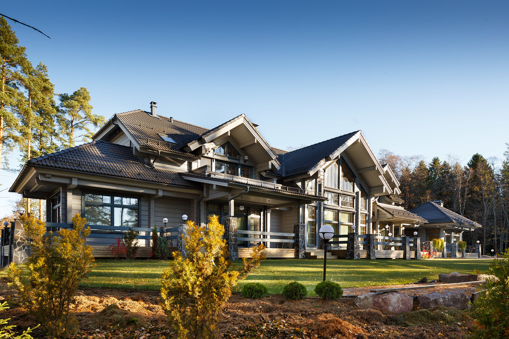 Обложка альбома: HandMade