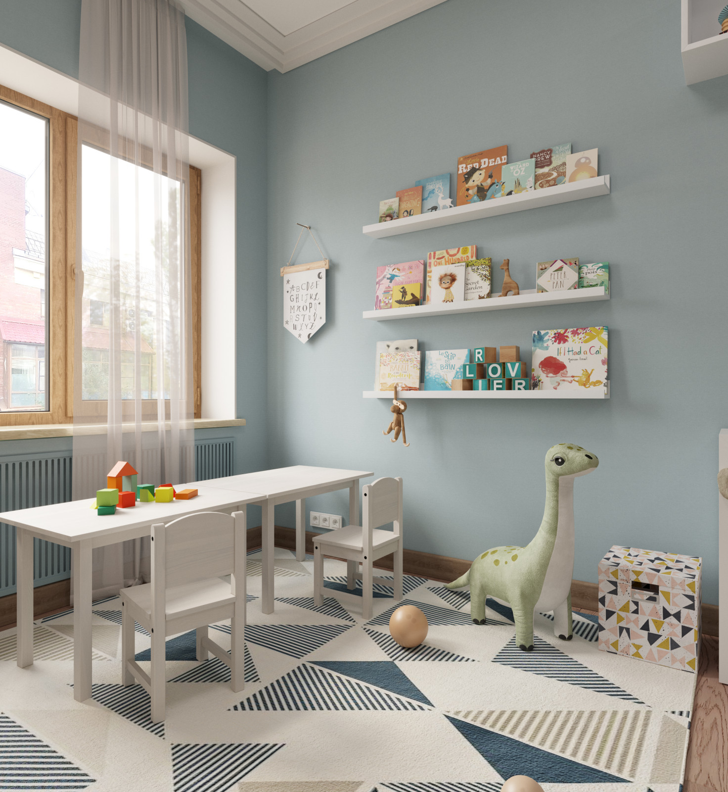 Бухарестская