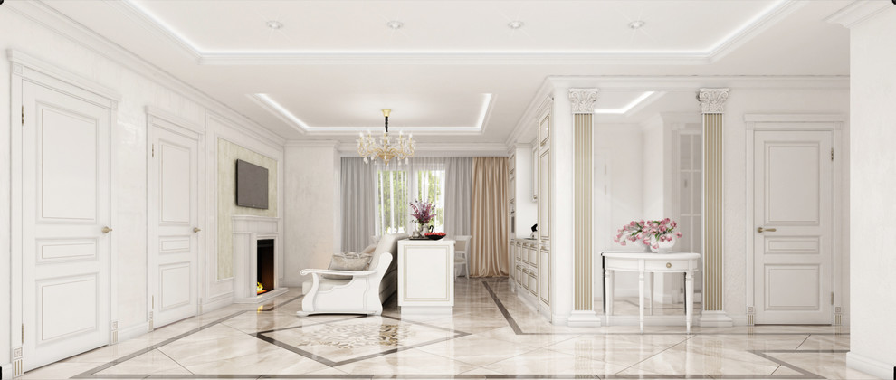 Веяние классики