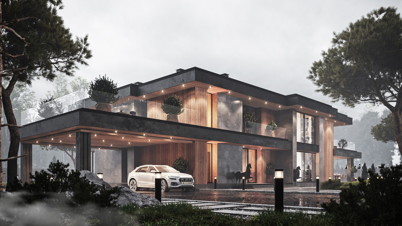 X.O. RESIDENCE