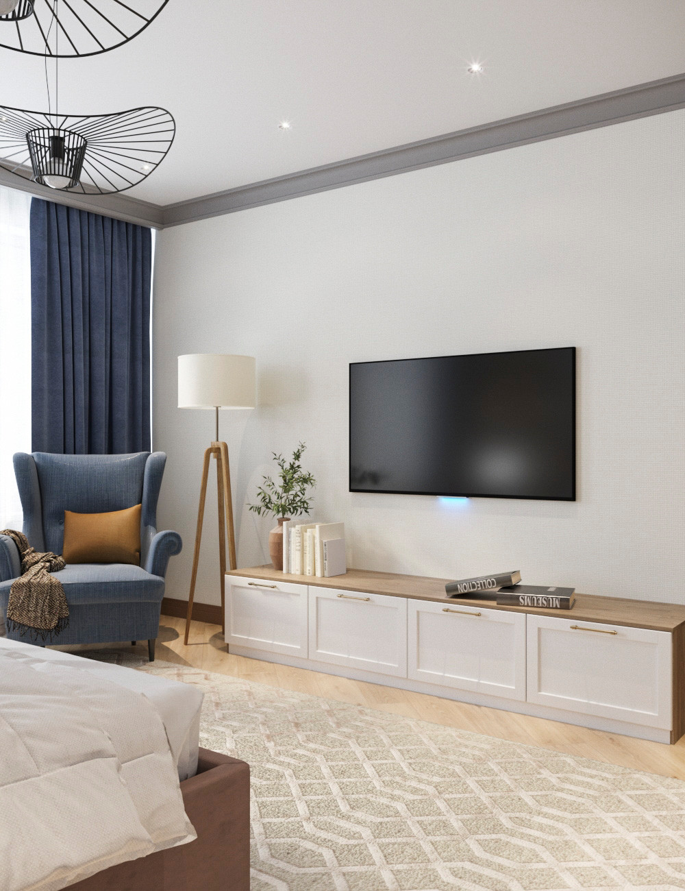 60,15 м2 ,Квартира на В.О., г. Санкт-Петербург