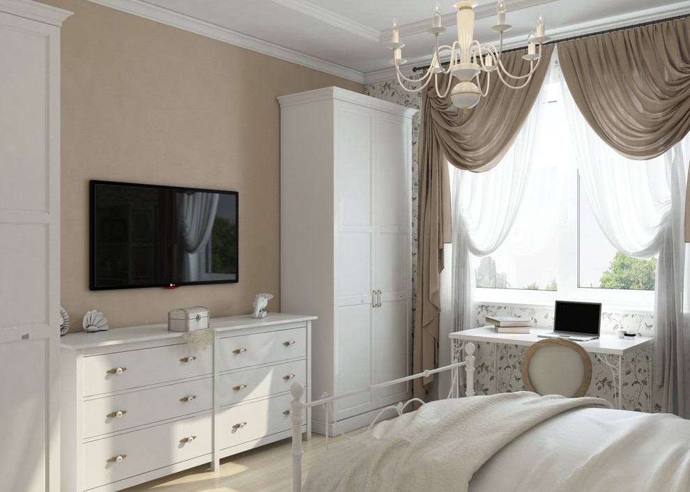 Семейное гнездышко