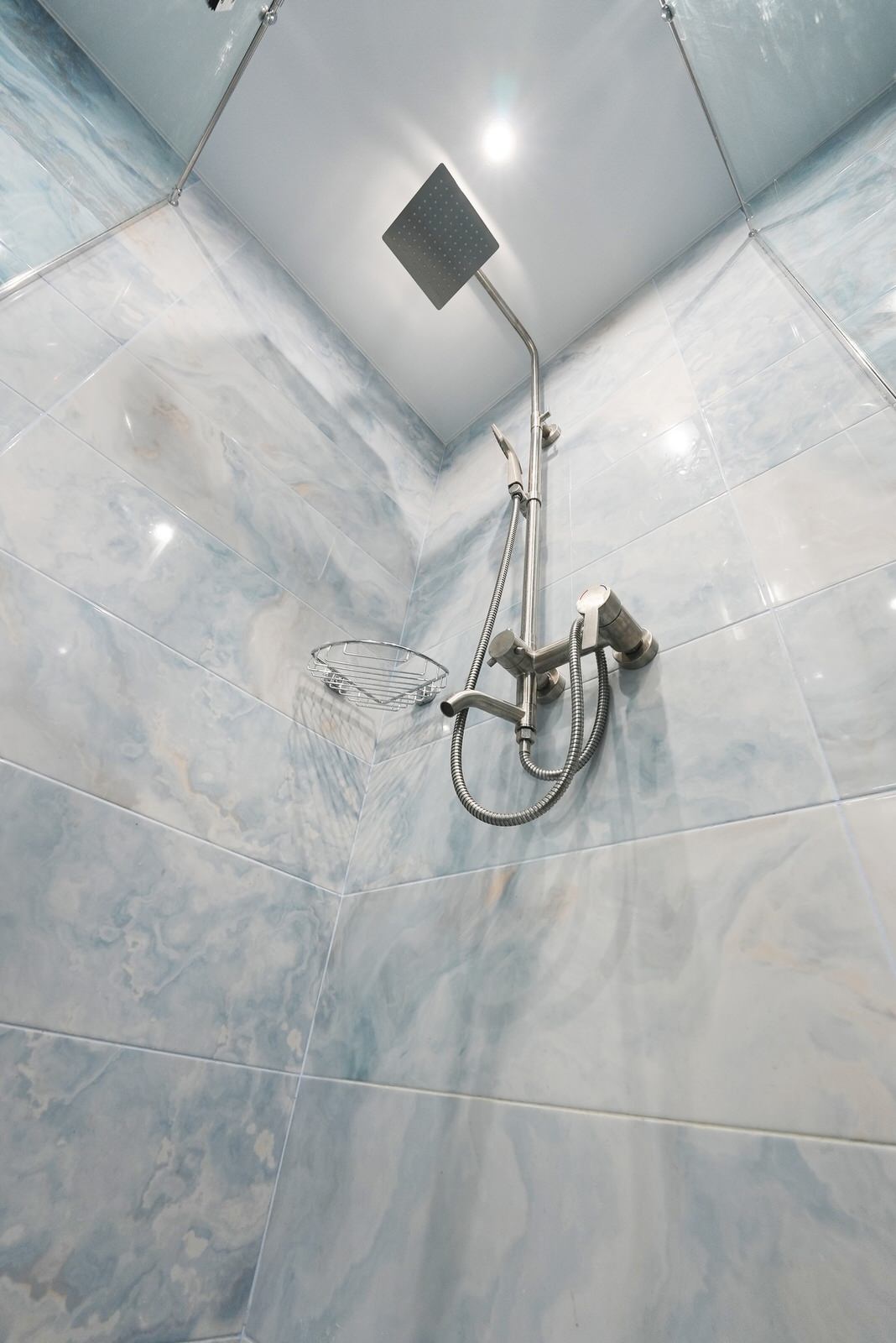 Ремонт ванной комнаты