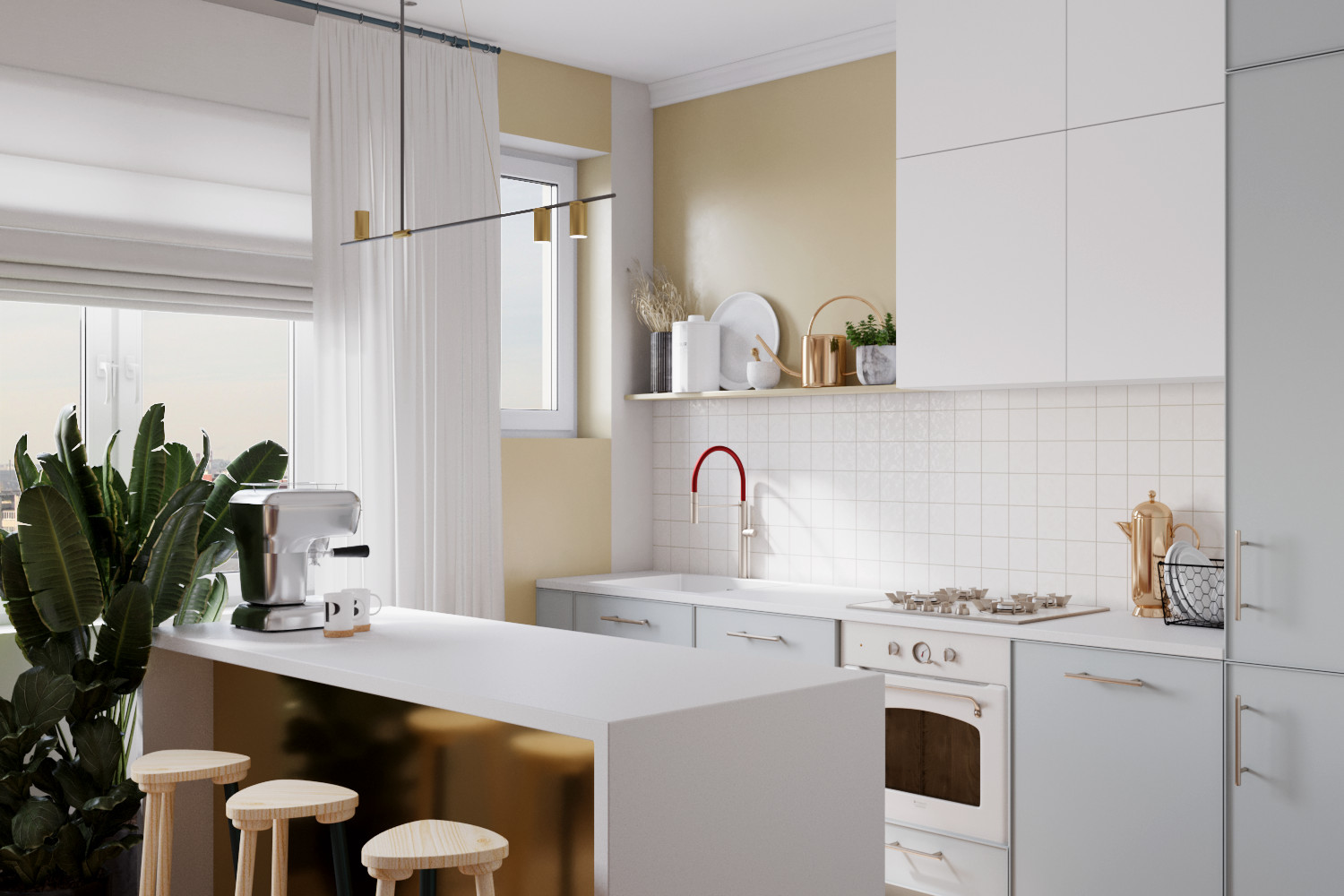 ул. Карла Маркса