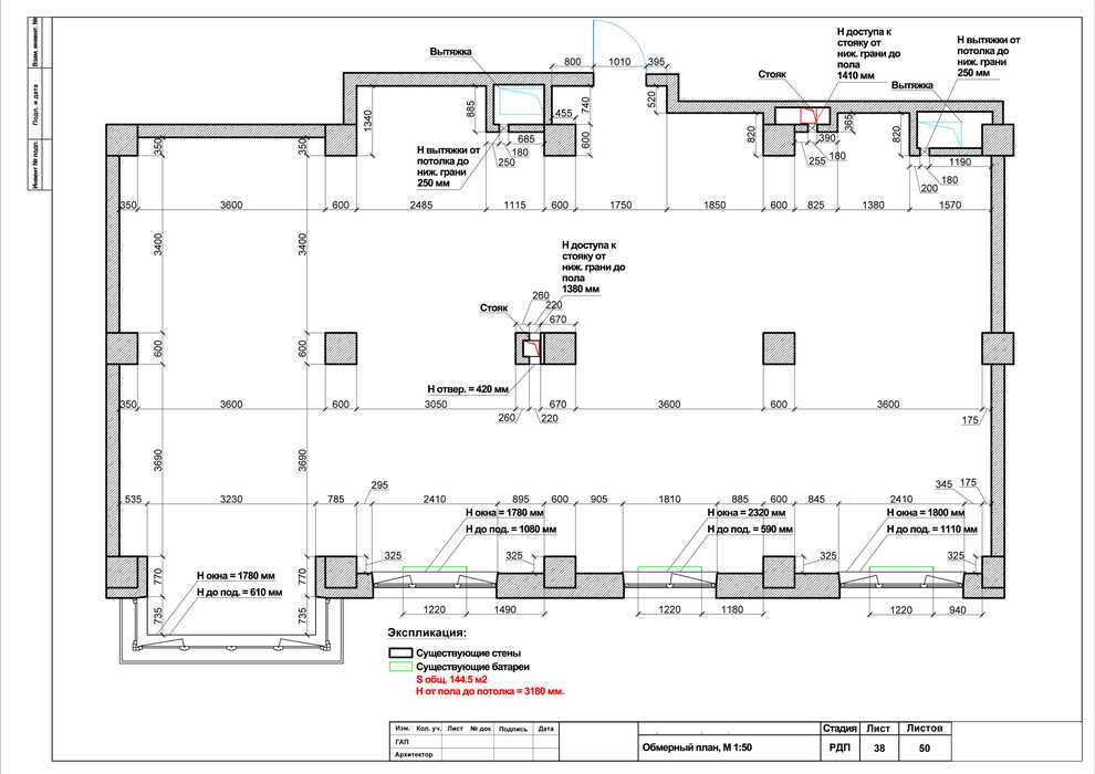 Афинский акрополь