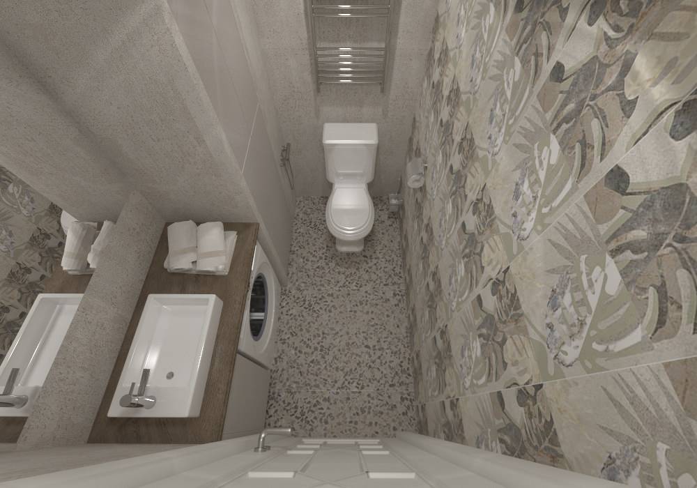 Квартира в г.Мистолово