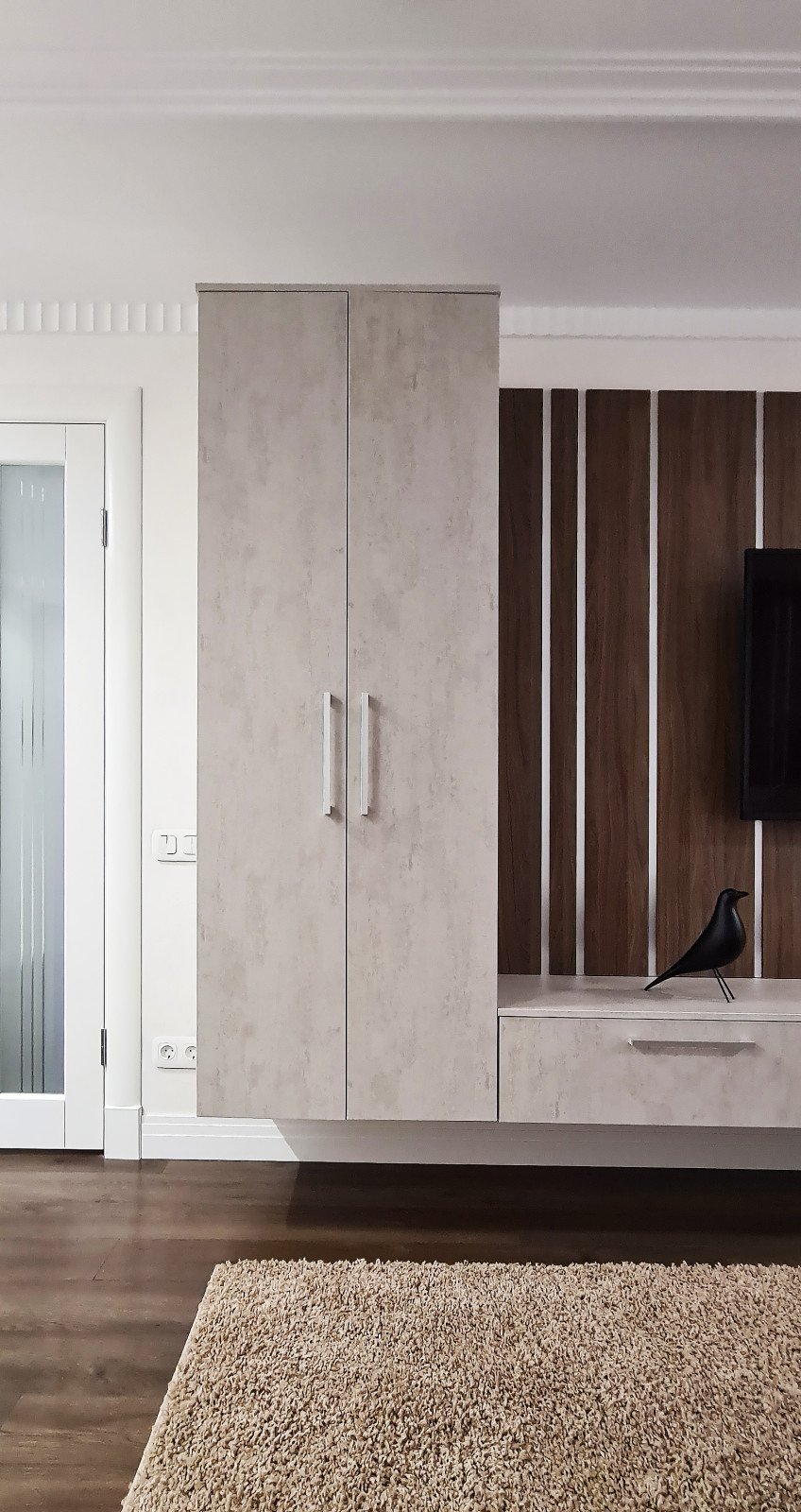 загородный дом в Ленино